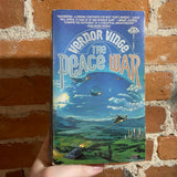 The Peace War - Vernor Vinge - Baen Books Paperback