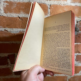 Rock The Big Rock - John Victor Peterson - 1970 Curtis Books Paperback