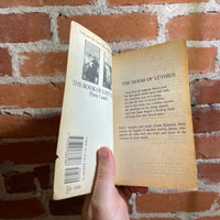 The Lays of Beleriand - J.R.R. Tolkien - Ballantine Books Paperback - John Howe Cover