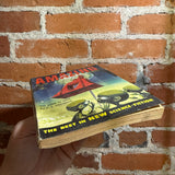 No Star Is Safe - P.F. Costello - Amazing Stories Magazine Sept. 1954 Vol. 28 No. 4 - Ralph Castenir Cover