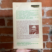 Israel: A Colonial-Settler State? - Maxine Rodinson - 1980 4th Monad Press Paperback