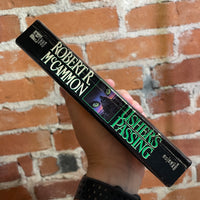 Usher’s Passing - Robert R. McCammon - 1992 Pocket Books Paperback - Kirk Reinert Cover