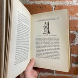 The Unknown Indian - G.B. Browne - 1930 Illustrated Hardback