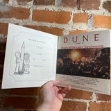 Dune Part 1 and 2 - Kid Stuff Paperback Bundle