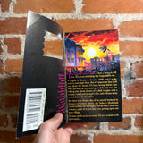 The Tale of the Body Thief - Anne Rice - 1993 Ballantine Books Paperback - Keyhole Cover