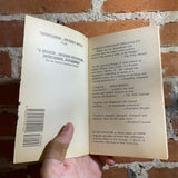 Alien Sex - Edited by Ellen Datlow - 1992 Roc Books Paperback