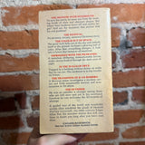 The Shadow Over Innsmouth and Other Stories of Horror - H.P. Lovecraft -  1971 Scholastic Books Paperback