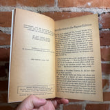 Animal Farm - George Orwell - 1965 1st March Signet Books Paperback
