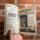 A Tale of the Quintana Roo - James Tiptree, Jr. - Isaac Asimov’s Magazine Sept. 1981