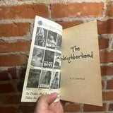 The Neighborhood - T. Silver - 2006 Fallen Angels Blueline Series Paperback