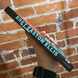 The Informers - Bret Easton Ellis - Vintage Trade Paperback - Chip Kidd Cover