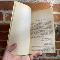 Impossible? - Laurence M. Janifer - 1968 Belmont Books Paperback
