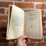 Camille - Alexandre Dumas - Modern Library Dust Jacket Equipped Hardback