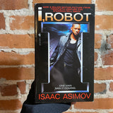 I, Robot - Isaac Asimov - 2004 Bantam Books Paperback