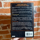 Siege Perilous - Nigel Bennett and P.N. Elrod - 2004 1st Baen Books Hardback - Jamie Murray Cover