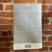 Ulysses: Annotated Student Edition - James Joyce - Penguin Books Paperback