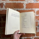 Selected Poems of Carl Sandburg - Edited by Rebecca West - 1954 Harcourt, Brace & World Hardback