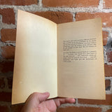 The 5th Fontana Book of Great Horror Stories - Edited by Mary Danby - 1972 1st Beagle Books Paperback