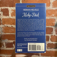Moby-Dick or, the Whale - Herman Melville - 150th Anniversary Edition Paperback