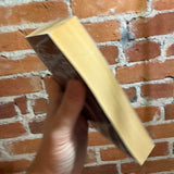 The Pariah - Graham Masterton - 1984 Tor Books Paperback - Carol Russo Cover