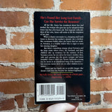 Blood Relations - Clare McNally - 1997 Tor Books Paperback Edition - Eric Peterson Cover