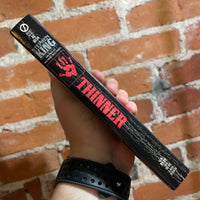 Thinner - Stephen King - 1985 14th Signet Books Paperback
