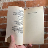 Wolf Rider: A Tale of Terror - Avi - 1993 Collier Books Paperback - Catherine Huerta Cover