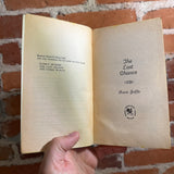 The Last Chance - Rona Jaffe - 1977 Bantam Books Paperback
