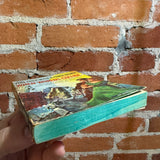 When Worlds Collide - Philip Wylie & Edwin Balmer - 1933 Dell Books Paperback