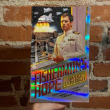 Fisherman’s Hope - David Feintuch - 1996 Warner Books Paperback - Seafort Saga #4 - Steve Youll Cover