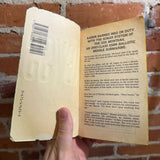 The Abyss - Orson Scott Card - 1989 Pocket Books Paperback - Movie Tie-In Cover
