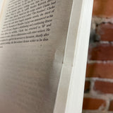 The City and the Stars - Arthur C. Clarke - SF Masterworks Gollancz - Chris Moore Cover