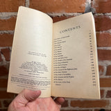 The Parsina Saga - Stephen Goldin - Complete 3-Book Bantam SF Paperback Set