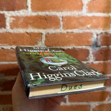 The Christmas Thief - Mary Higgins Clark & Carol Higgins Clarks - 2004 Scribner Hardback