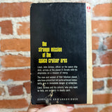 To Prime the Pump - A Bertram Chandler - 1971 Curtis Books Paperback