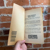 Future Earths: Under African Skies - Edited by Mike Resnick & Gardner Dozois - 1993 Daw Books Paperback - Peter Gudynas Cover