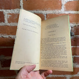 Outlaws of the Moon - Edmond Hamilton - 1942 Popular Library Paperback