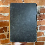 Men Without Women - Ernest Hemingway - 1942 Charles Scribner’s Sons Hardback