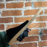 Cherry Jubilee - Gene Wolfe - Asimov’s Science Fiction Magazine Jan. 1982 Vol. 6, No. 1 - George Angelini Cover