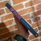 Top Fantasy - Edited by Josh Pachter - Trade Paperback with Gene Wolfe, Le Guin, Bradbury, & More!