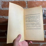 The Space Vampires - Colin Wilson - 1977 Pocket Books Paperback