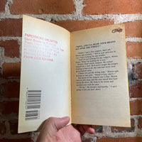 Dawn’s Uncertain Light - Neal Barrett, Jr. - 1989 Signet Books Paperback