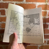 Blue Mars - Kim Stanley Robinson - 1997 Bantam Books Paperback