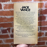Star King - Jack Vance - 1978 Daw Books Paperback - Gino D’Achille Cover