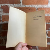 The Rebel - Albert Camus - 1956 Vintage Books Paperback - Leo Lionni Cover