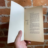 Search The Sky - Frederik Pohl & C.M. Kornbluth - 1954 Ballantine  Books Paperback - Richard Powers Cover