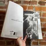 The Walking Dead Coloring Book - 2016 Image Comics - Art by Charlie Adlard