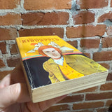 Kidnapped - Robert Louis Stevenson - 1963 Scholastic Book Services Paperback