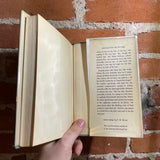 Nightmare In Manhattan - Thomas Walsh - 1950 Little, Brown and Company Hardback - F.G. Kutner Cover