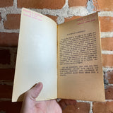 The Slaves of Lomooro - Albert Augustus, Jr. - 1969 Powell Books Paperback - Bill Hughes Cover